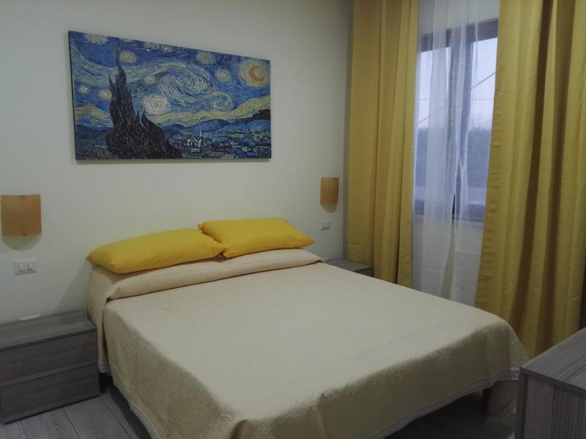 Villa Miriam มอนดราโกเน ภายนอก รูปภาพ